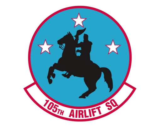 105th Airlift Squadron