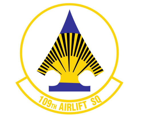 109th Airlift Squadron