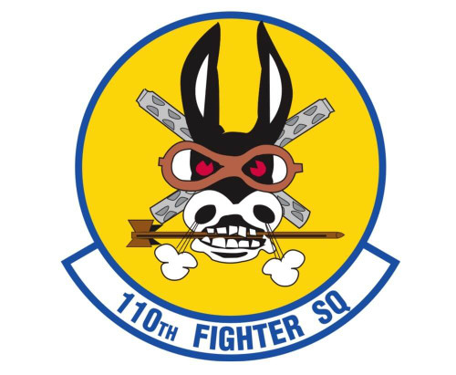 110th Bomb Squadron