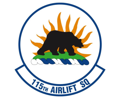 115th Airlift Squadron