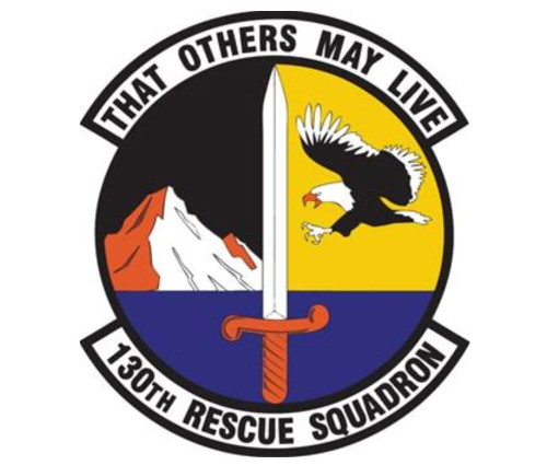 130th Rescue Squadron