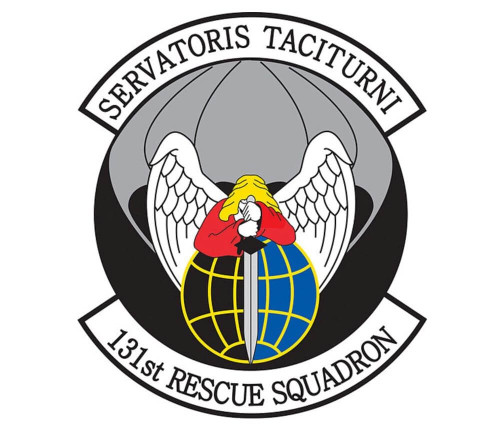 131st Rescue Squadron