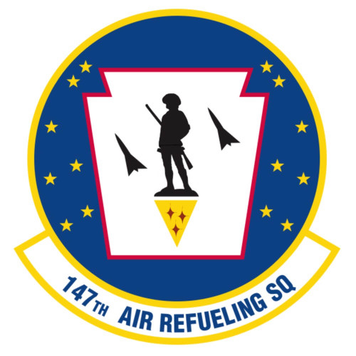 147th Air Refueling Squadron