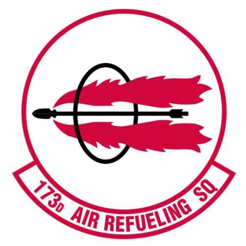 173d Air Refueling Squadron