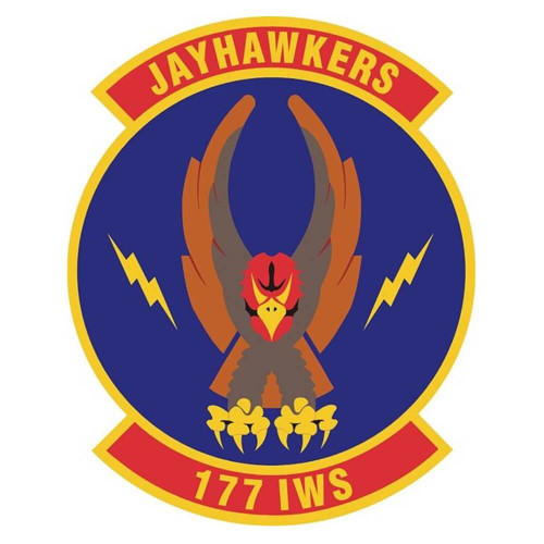 177th Information Warfare Aggressor Squadron