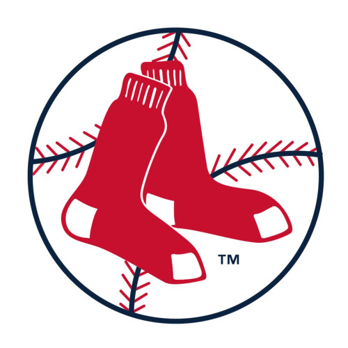 Boston Red Sox Patch 1970 to 1975