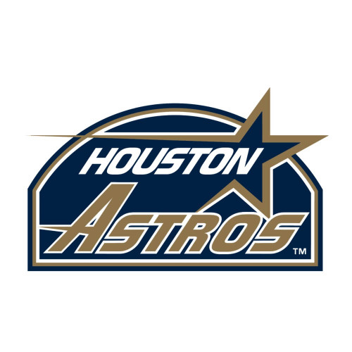 Houston Astros Patch 1994