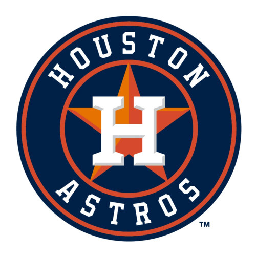 Houston Astros Patch 2013 to Present