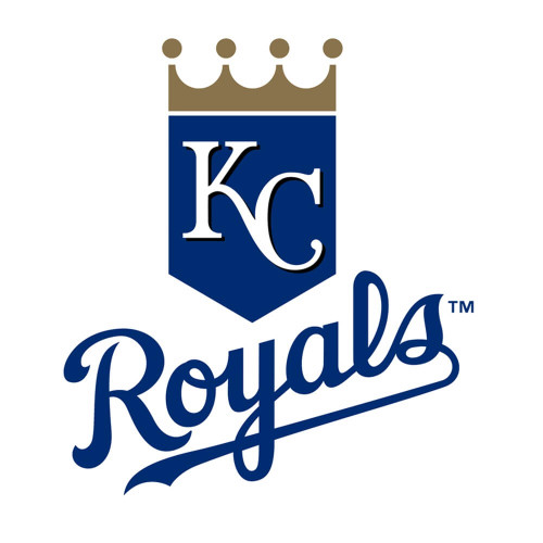 Kansas City Royals Patch 2002 to 2018