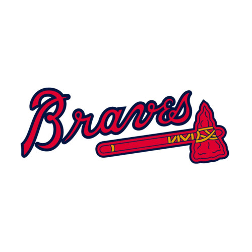 Atlanta Braves Patch 2018 to Present
