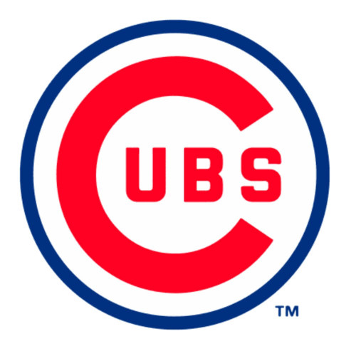 Chicago Cubs Patch 1957 to 1978