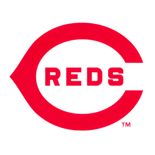 Cincinnati Reds Patch 1914