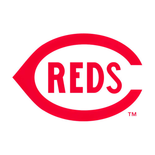 Cincinnati Reds Patch 1915 to 1919