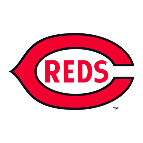 Cincinnati Reds Patch 1920 to 1938