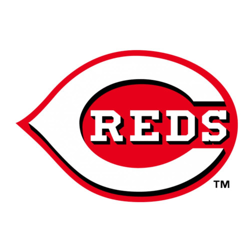 Cincinnati Reds Patch 2013 to Present
