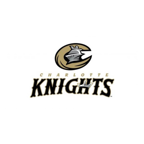 Charlotte Knights Patch