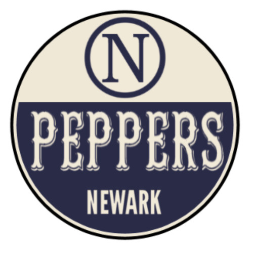 Newark Peppers Patch