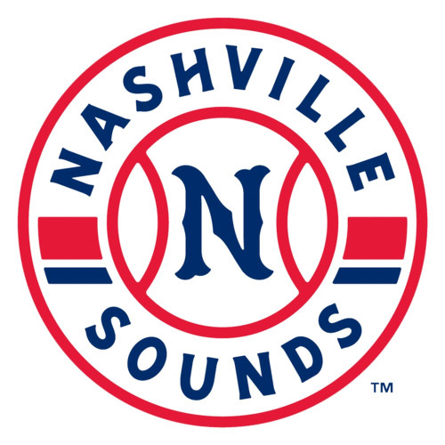 Nashville Sounds Patch