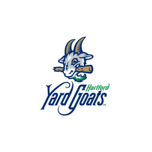 Hartford Yard Goats Patch