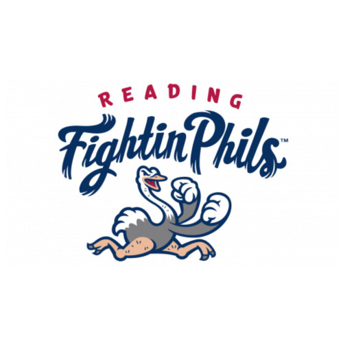 Reading Fightin Phils