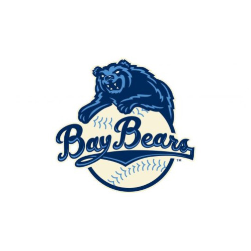 Mobile BayBears Patch