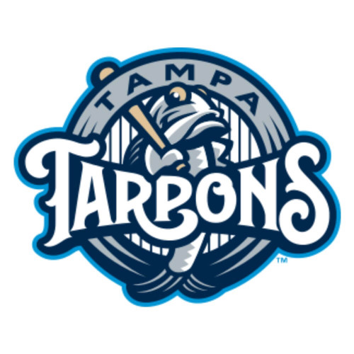 Tampa Tarpons Patch