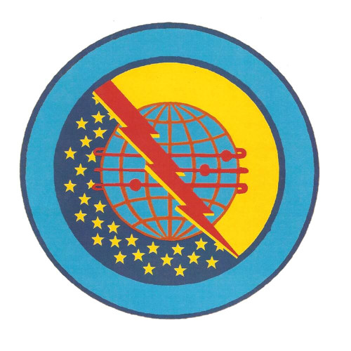 6948th Security Squadron (Mobile)  Patch