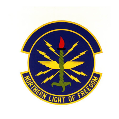 6981st Electronic Security Squadron Patch