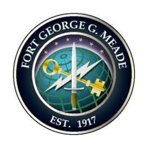 Fort George G. Meade Patch