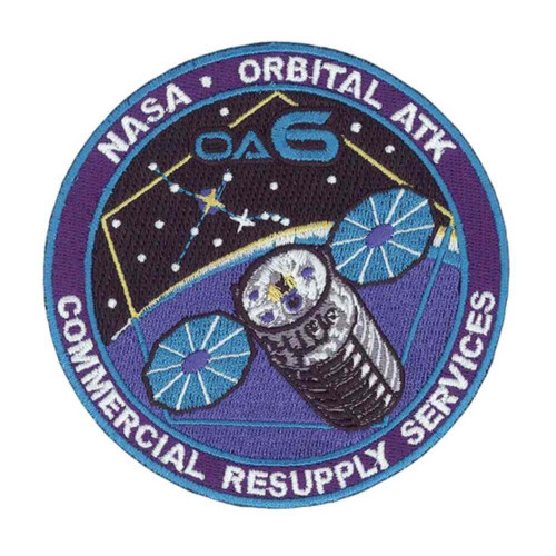 CRS OA 6 Patch