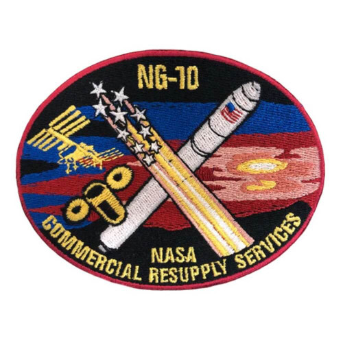 CRS NG-10 Patch