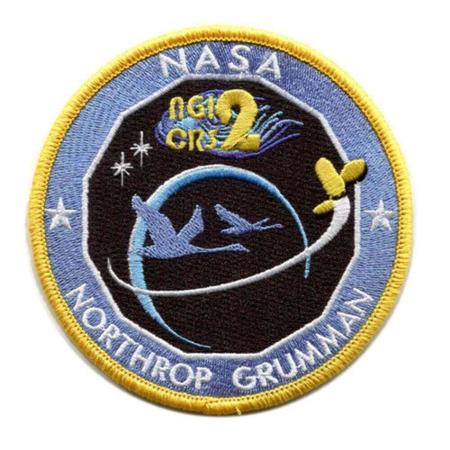 CRS NG-12 Patch