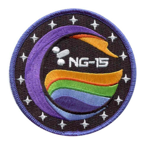 CRS NG-15 Patch