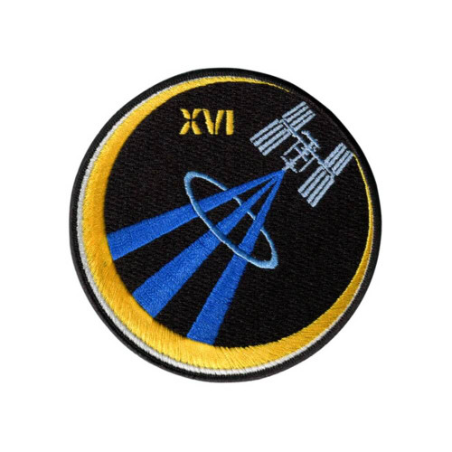Expedition 16 Patch