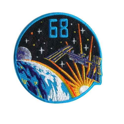 Expedition 68 Patch