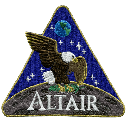 Altair Patch