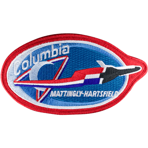 STS-4 Patch