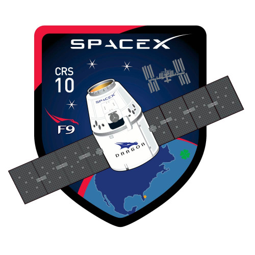 CRS-10 Patch