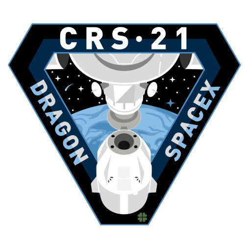 CRS-21 Patch