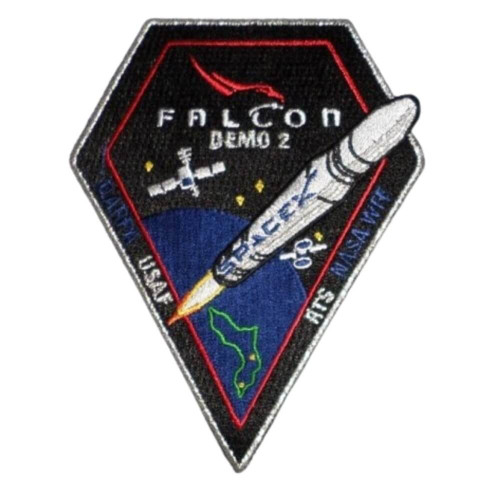 Falcon 1 Flight 2 Alt Patch