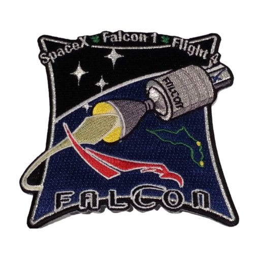 Falcon 1 Flight 4 Alt Patch