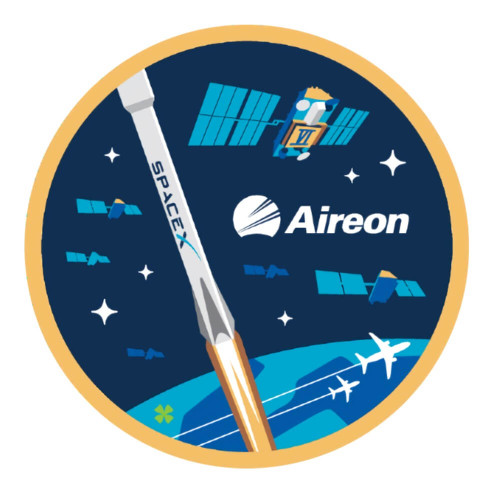 Iridium-6 (Aireon) Alt Patch