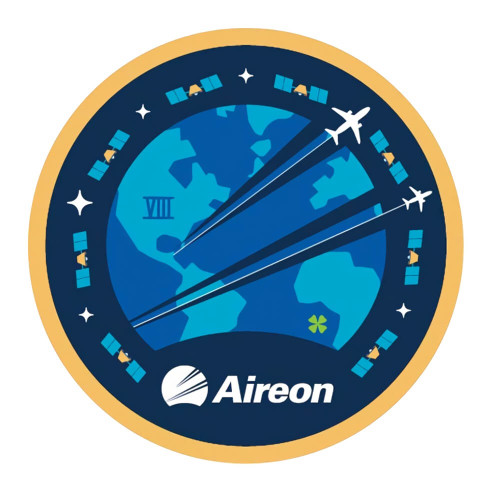 Iridium-8 (Aireon) Alt Patch