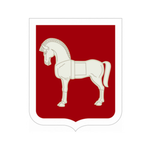 75th Engineer Battalion, US Army Patch