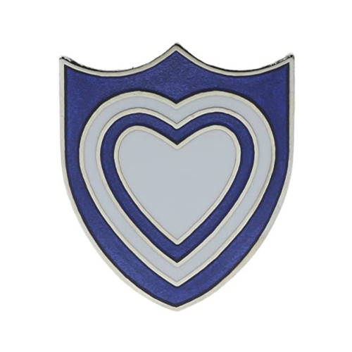 XXIV Corps, US Army Patch