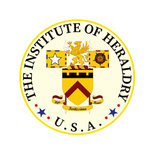 The Institute of Heraldry, US Army Patch