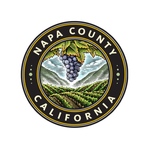 Seal of the County of Napa- California Patch