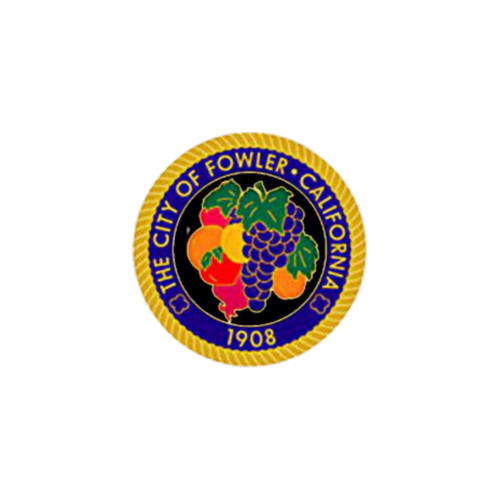 Seal of the City of Fowler - California Patch