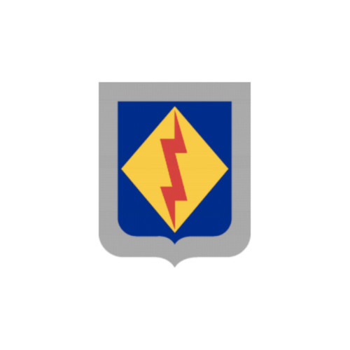 125th US Army Finance Battalion Patch