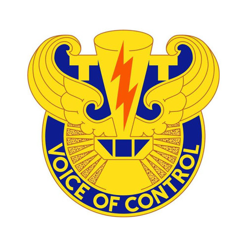 59th US Army Air Transport Control Battalion Patch